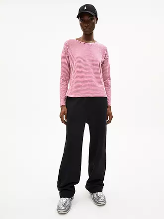 ARMEDANGELS | T-shirt à manches longues XIANAA | pink